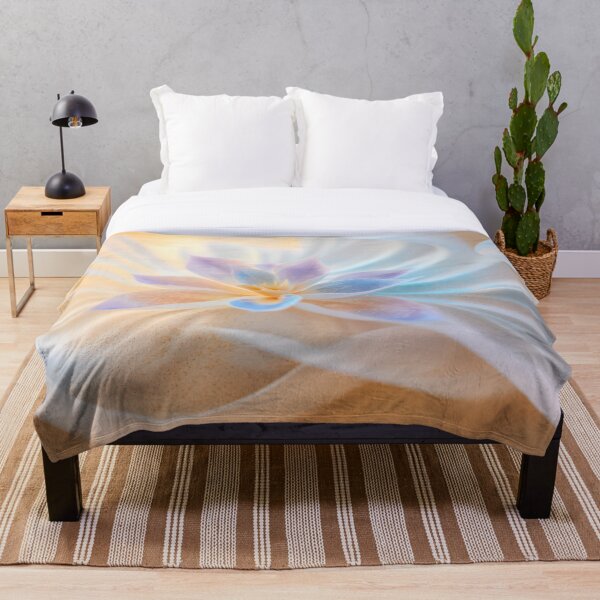 Item preview, Sand Swirl Flower 1st in the Series designed and sold by CharlesScottArt.