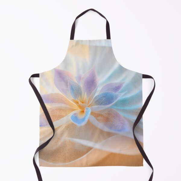Item preview, Sand Swirl Flower 1st in the Series designed and sold by CharlesScottArt.