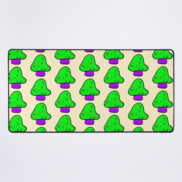 Item preview, Spotty mushroom designed and sold by Charlottieloux.