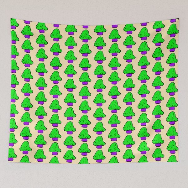 Item preview, Spotty mushroom designed and sold by Charlottieloux.