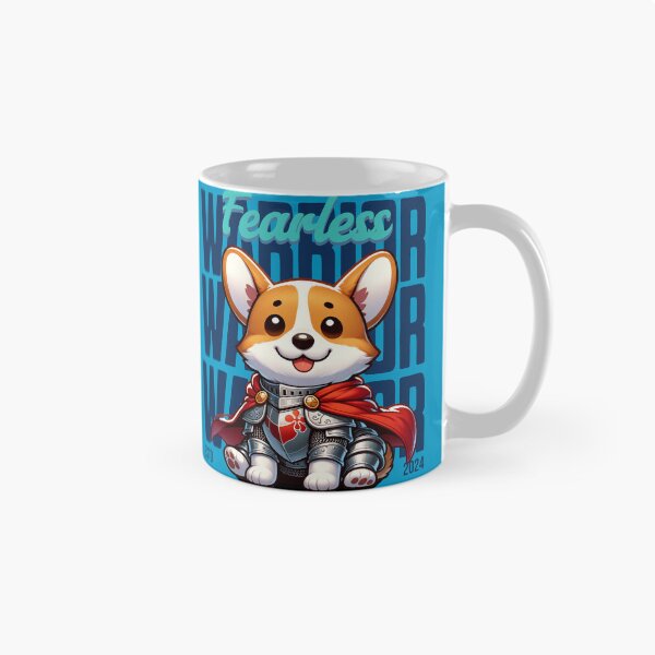 Item preview, Fearless Warrior designed and sold by Eagleson21.