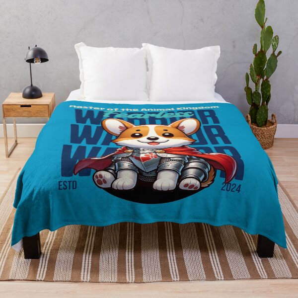 Item preview, Fearless Warrior designed and sold by Eagleson21.