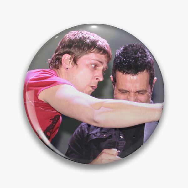 Item preview, Rob Thomas - Photograph designed and sold by ConcertImages.