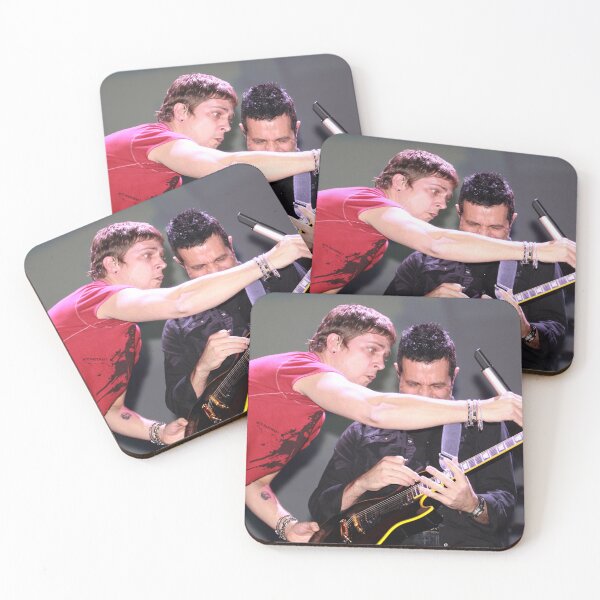 Item preview, Rob Thomas - Photograph designed and sold by ConcertImages.