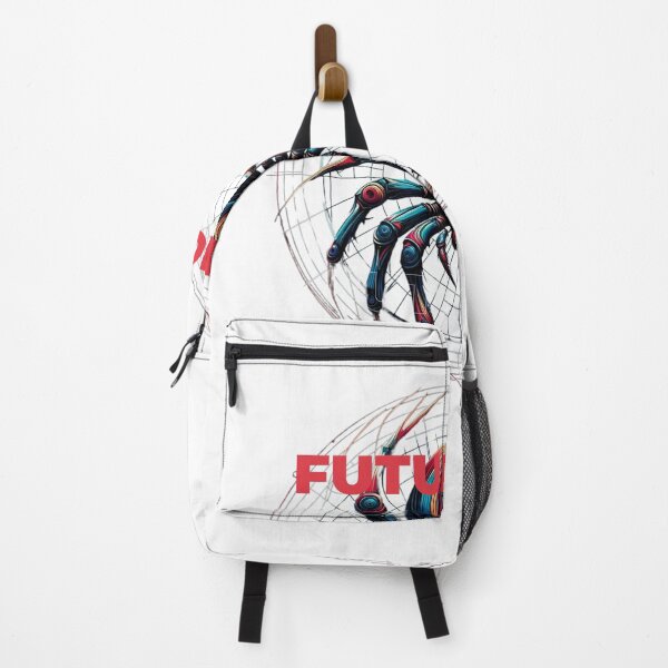 Item preview, Futuristic Spider designed and sold by mavesapparel.