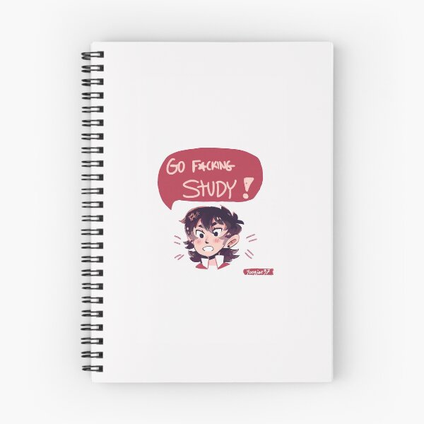 Item preview, STUDY! Keith designed and sold by yongjae37.