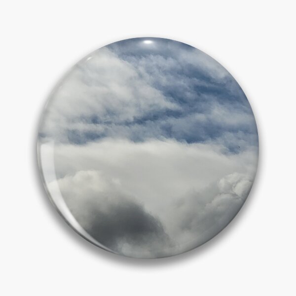 Item preview, Clouds fingers touching designed and sold by srcloudsplus.
