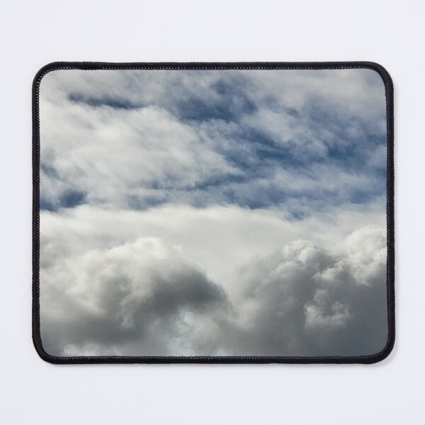 Item preview, Clouds fingers touching designed and sold by srcloudsplus.