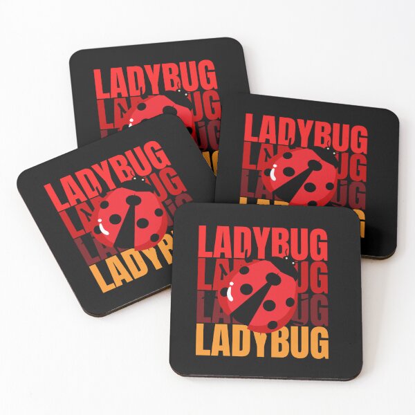 Item preview, Cute Ladybug graphic designed and sold by MumMadeDesigns.