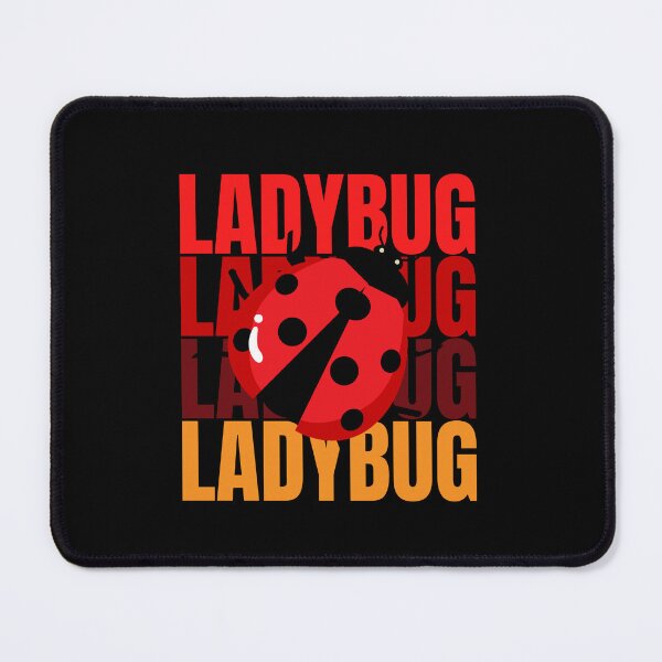 Item preview, Cute Ladybug graphic designed and sold by MumMadeDesigns.