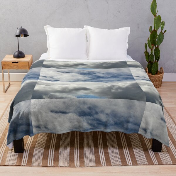Item preview, Clouds fingers touching designed and sold by srcloudsplus.