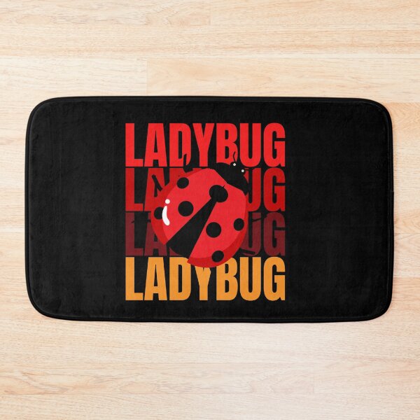 Item preview, Cute Ladybug graphic designed and sold by MumMadeDesigns.