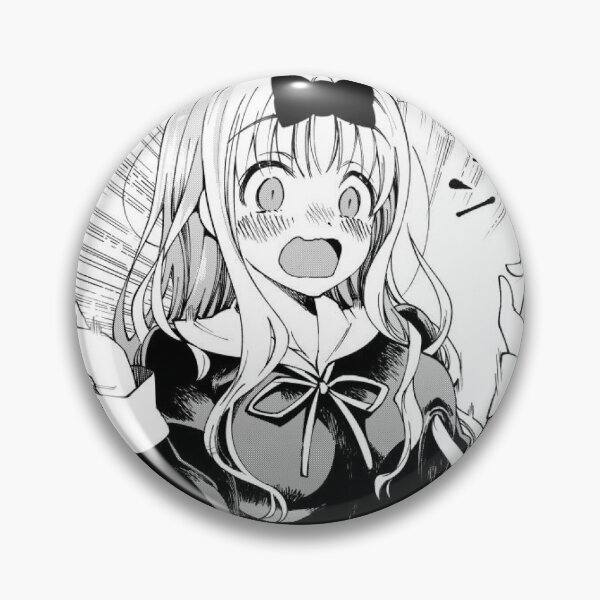Item preview, Kaguya-sama designed and sold by DanaMechaela.