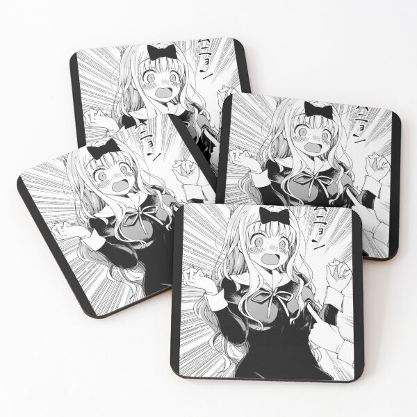 Item preview, Kaguya-sama designed and sold by DanaMechaela.