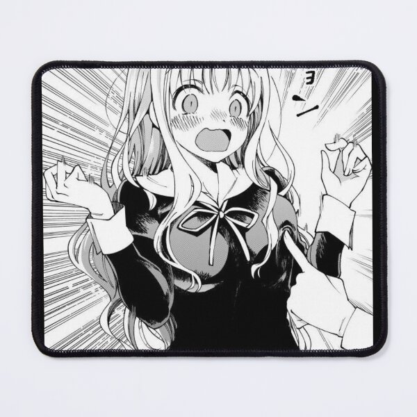 Item preview, Kaguya-sama designed and sold by DanaMechaela.