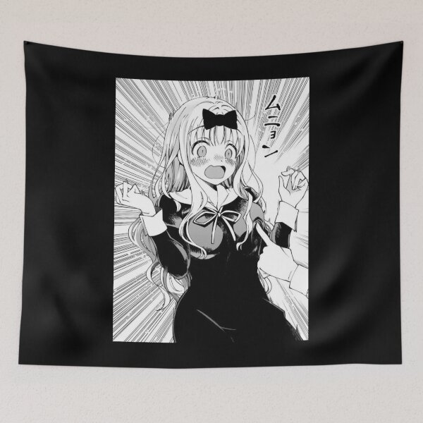 Item preview, Kaguya-sama designed and sold by DanaMechaela.