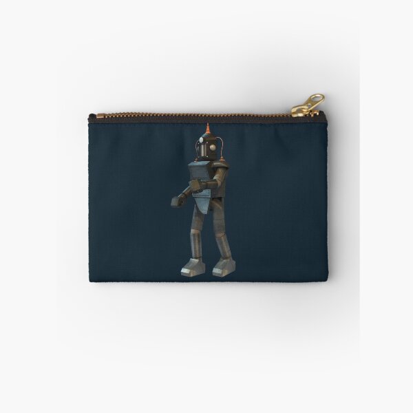 Item preview, old robot designed and sold by ocelotlcalli.