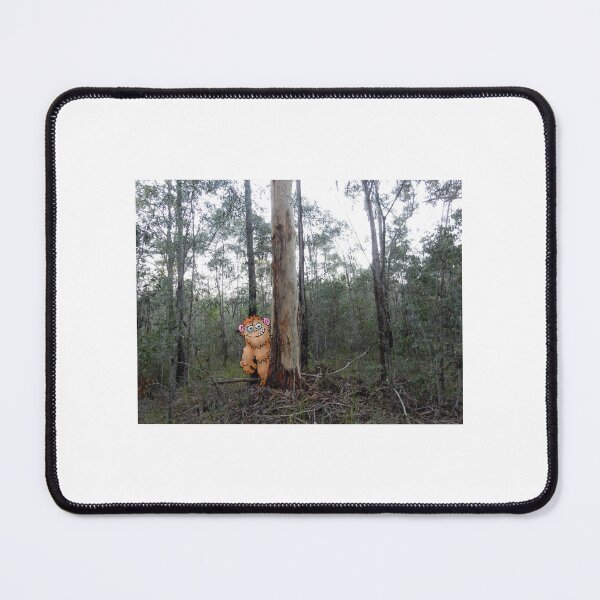 Item preview, Northern Rivers Photo Series - 'Neighbours' designed and sold by ClarkChris.