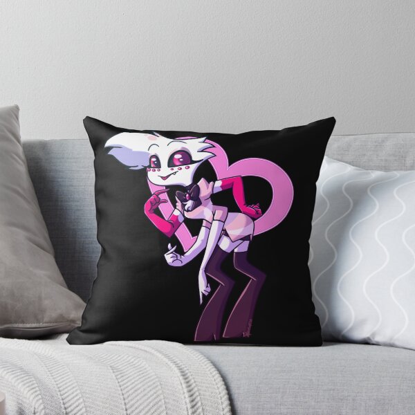 Item preview, Angel dust - Hazbin hotel designed and sold by Sofua.