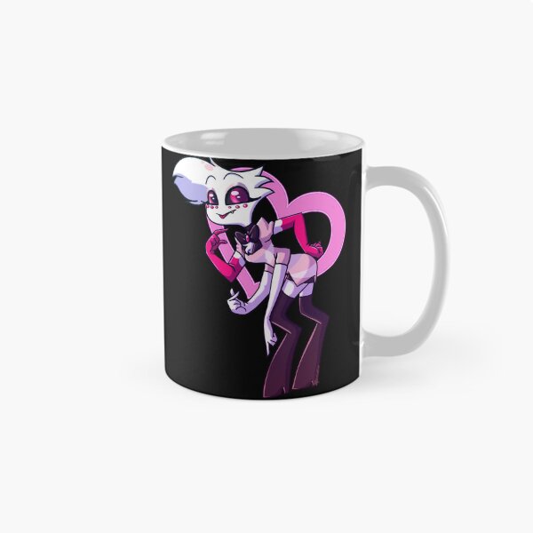 Item preview, Angel dust - Hazbin hotel designed and sold by Sofua.