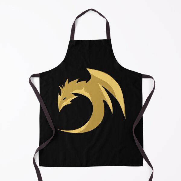 Item preview, Bad Dragon Logo designed and sold by ArtisShops.