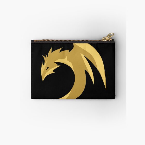 Item preview, Bad Dragon Logo designed and sold by ArtisShops.