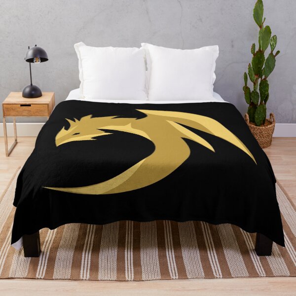 Item preview, Bad Dragon Logo designed and sold by ArtisShops.