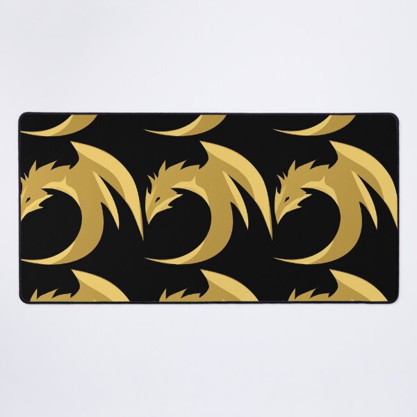 Item preview, Bad Dragon Logo designed and sold by ArtisShops.