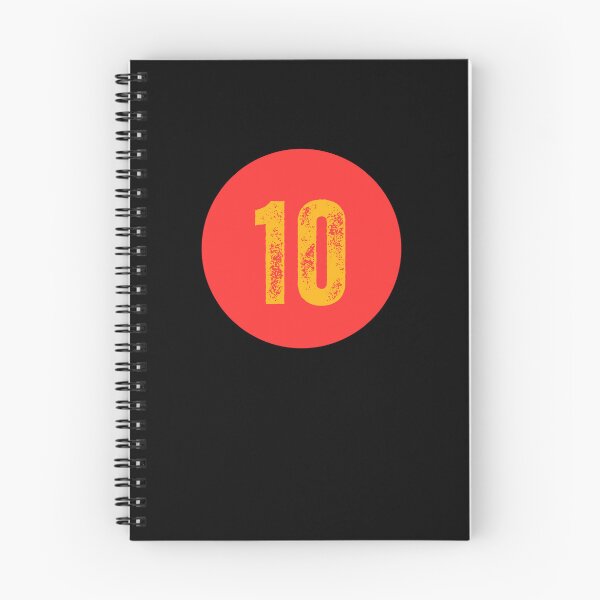 Item preview, 10 Ten designed and sold by CCEINnoc.
