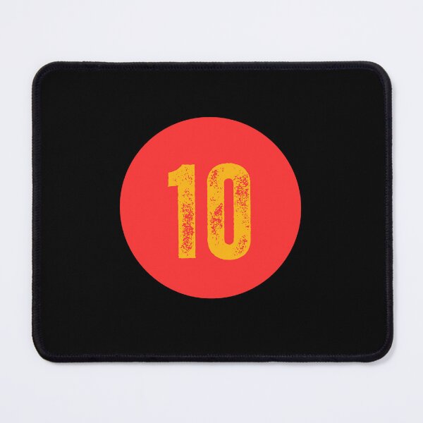 Item preview, 10 Ten designed and sold by CCEINnoc.