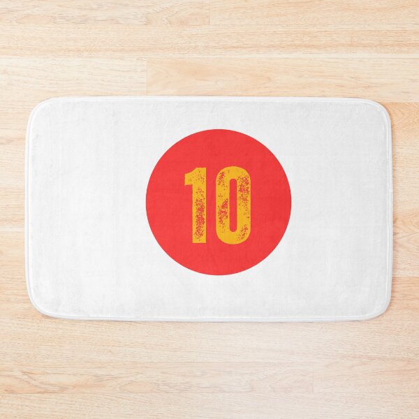Item preview, 10 Ten designed and sold by CCEINnoc.