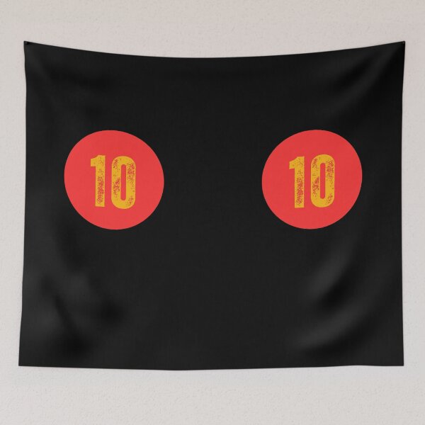 Item preview, 10 Ten designed and sold by CCEINnoc.