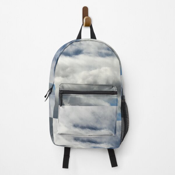 Item preview, Clouds fingers touching designed and sold by srcloudsplus.