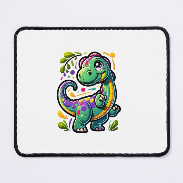 Item preview, cute trex designed and sold by FerdiEverywhere.