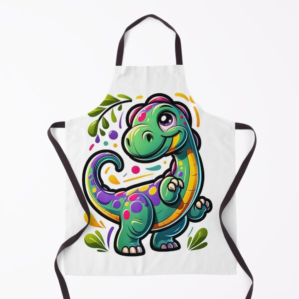 Item preview, cute trex designed and sold by FerdiEverywhere.