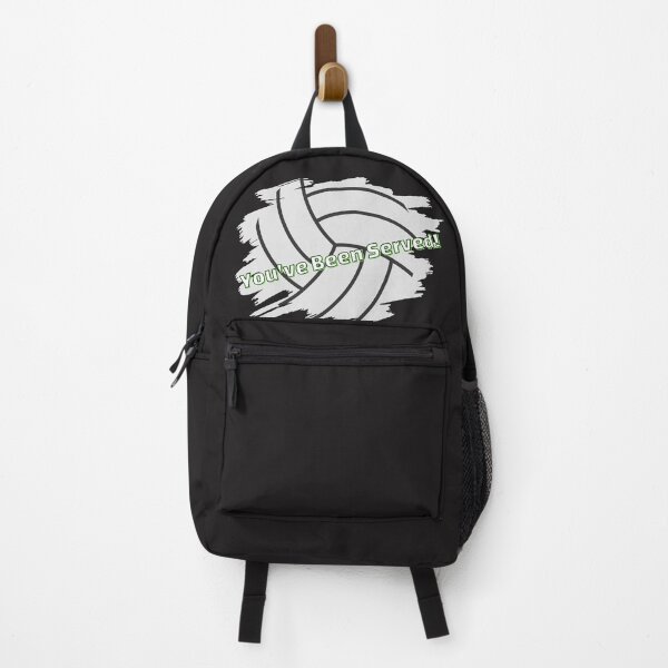 Item preview, Volleyball Graphic designed and sold by bridgetscollect.