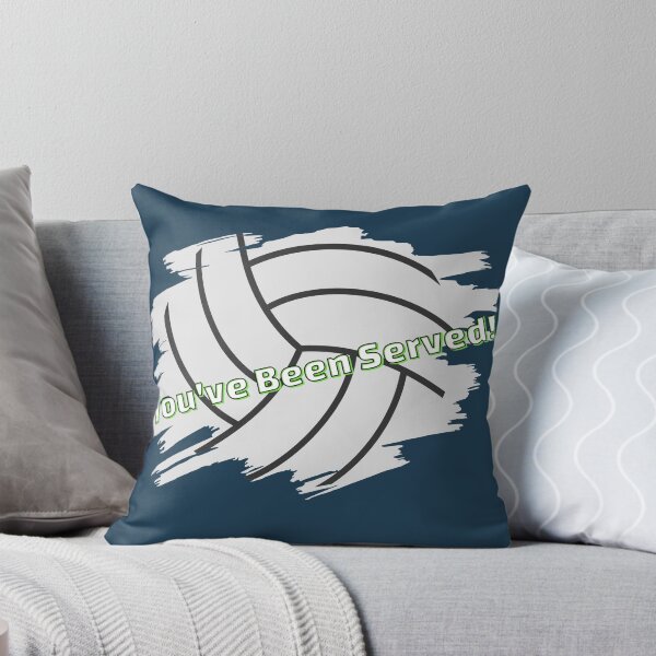 Item preview, Volleyball Graphic designed and sold by bridgetscollect.