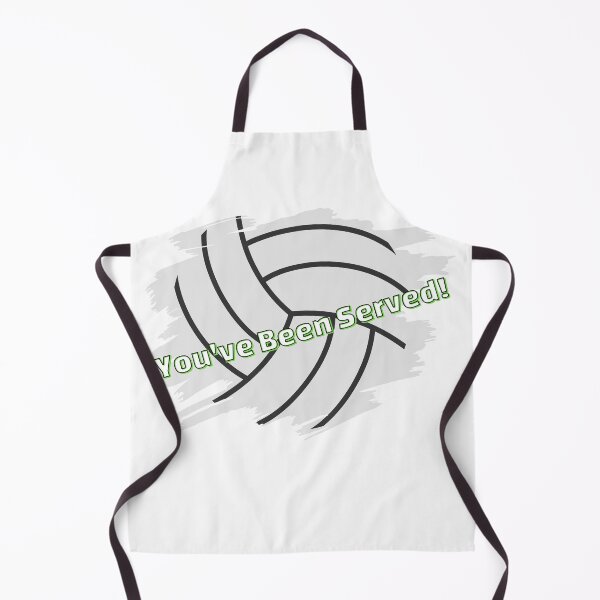 Item preview, Volleyball Graphic designed and sold by bridgetscollect.