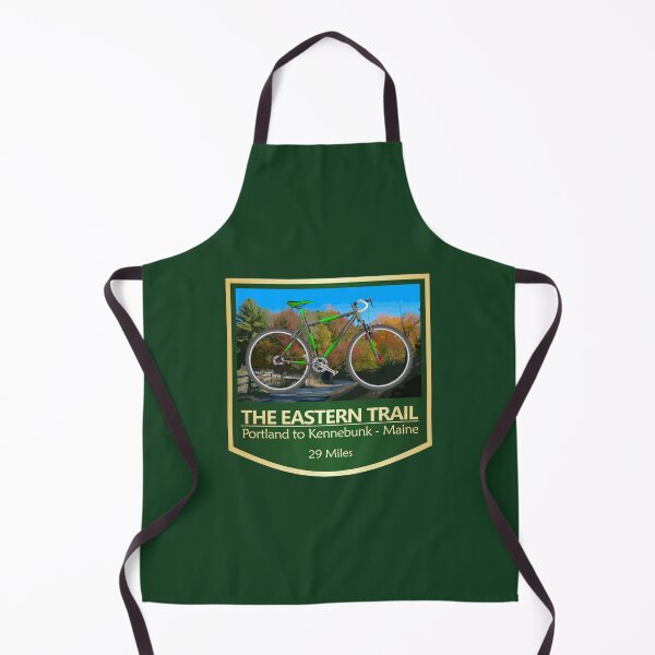 Item preview, eastern Trail (bike2) designed and sold by curranmorgan.