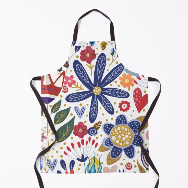 Item preview, Floral aesthetic cozy comforter by Belle Treasure Chest designed and sold by Luetta  Stuger- Fleming.