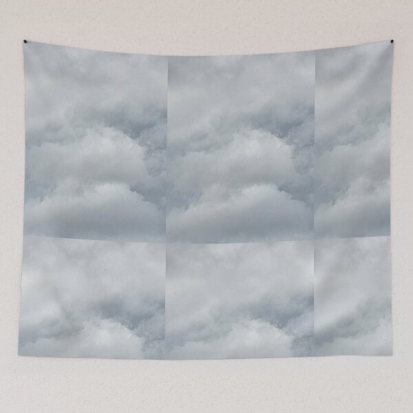 Item preview, calming clouds designed and sold by srcloudsplus.