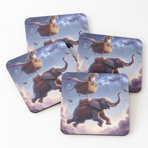 Item preview, Fly High And Dream Big designed and sold by OCNau.