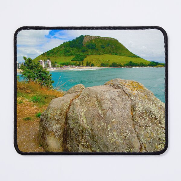 Item preview, Mount Maunganui designed and sold by Anthony Macaluso.
