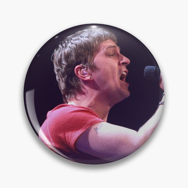 Item preview, Rob Thomas - Photograph designed and sold by ConcertImages.