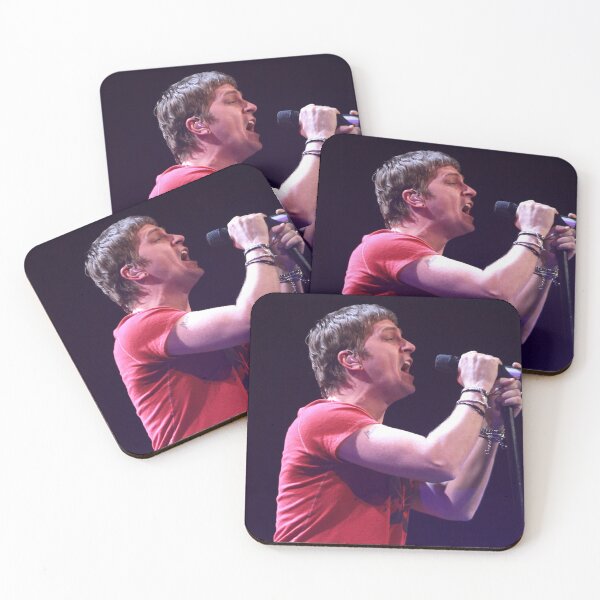 Item preview, Rob Thomas - Photograph designed and sold by ConcertImages.