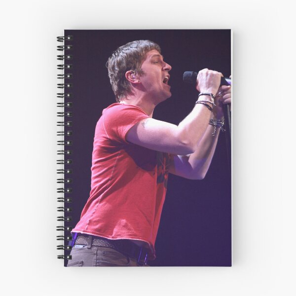 Item preview, Rob Thomas - Photograph designed and sold by ConcertImages.