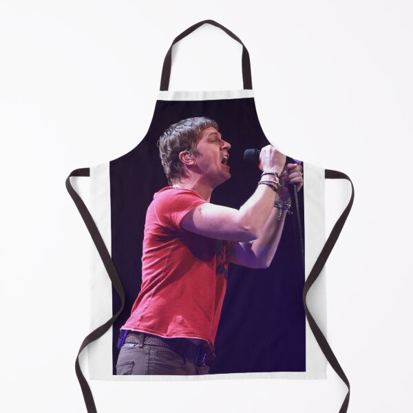 Item preview, Rob Thomas - Photograph designed and sold by ConcertImages.