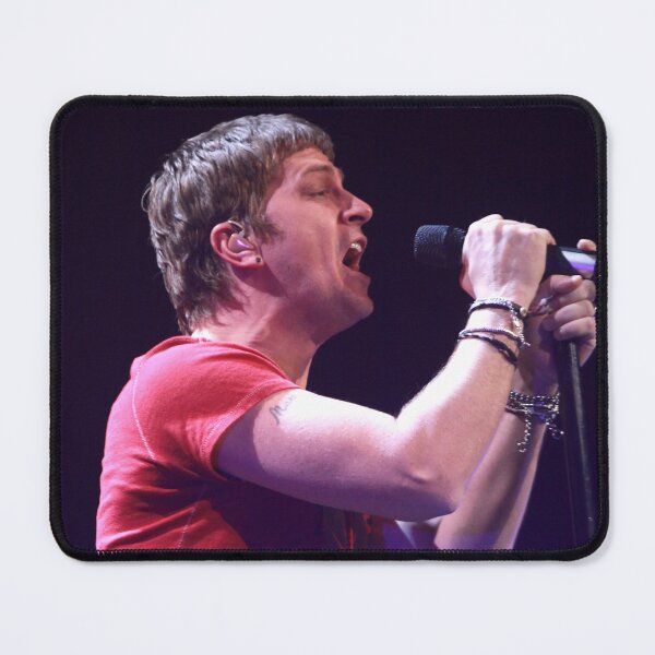 Item preview, Rob Thomas - Photograph designed and sold by ConcertImages.