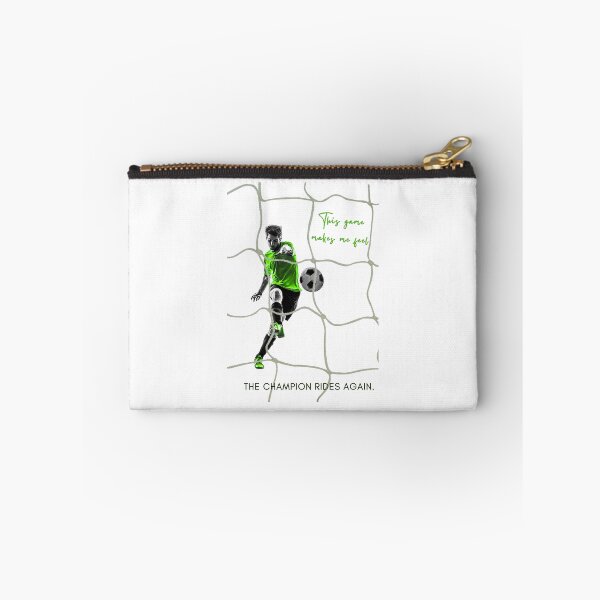Item preview, THE CHAMPION RIDES AGAIN designed and sold by CreativeBizarre.