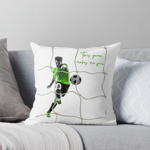 Item preview, THE CHAMPION RIDES AGAIN designed and sold by CreativeBizarre.